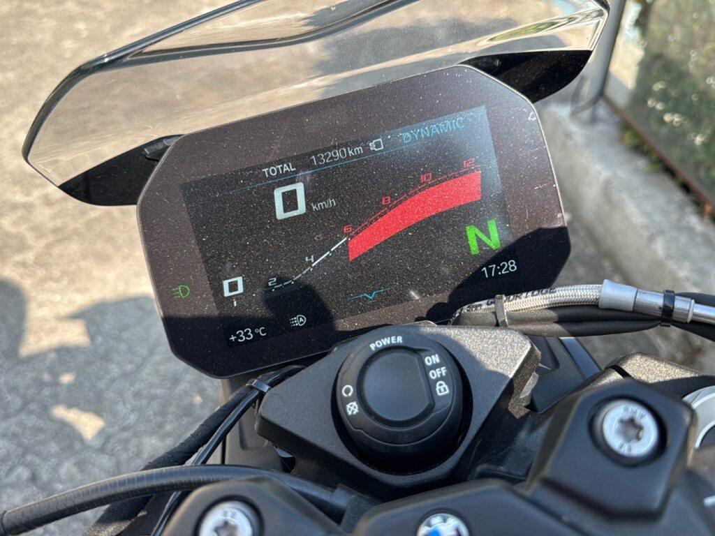 S 1000 R