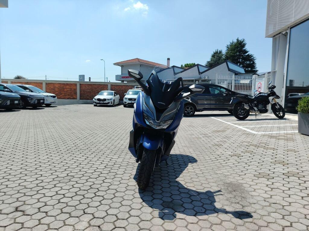 FORZA 350