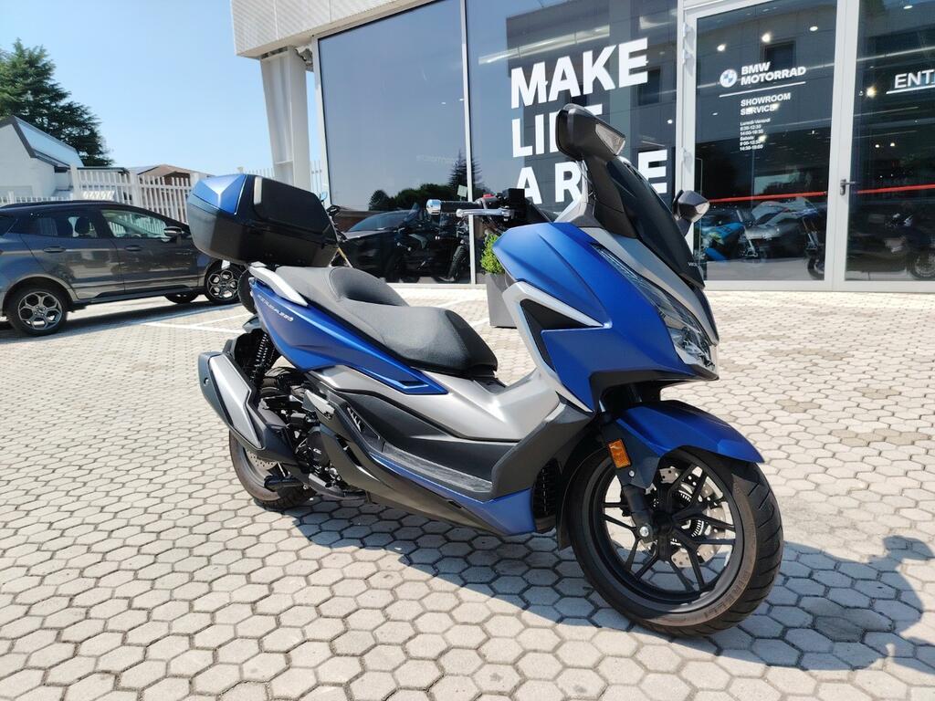 FORZA 350