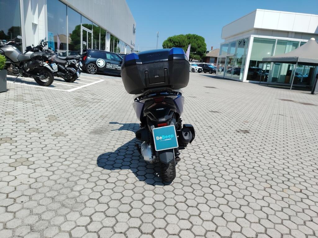 FORZA 350