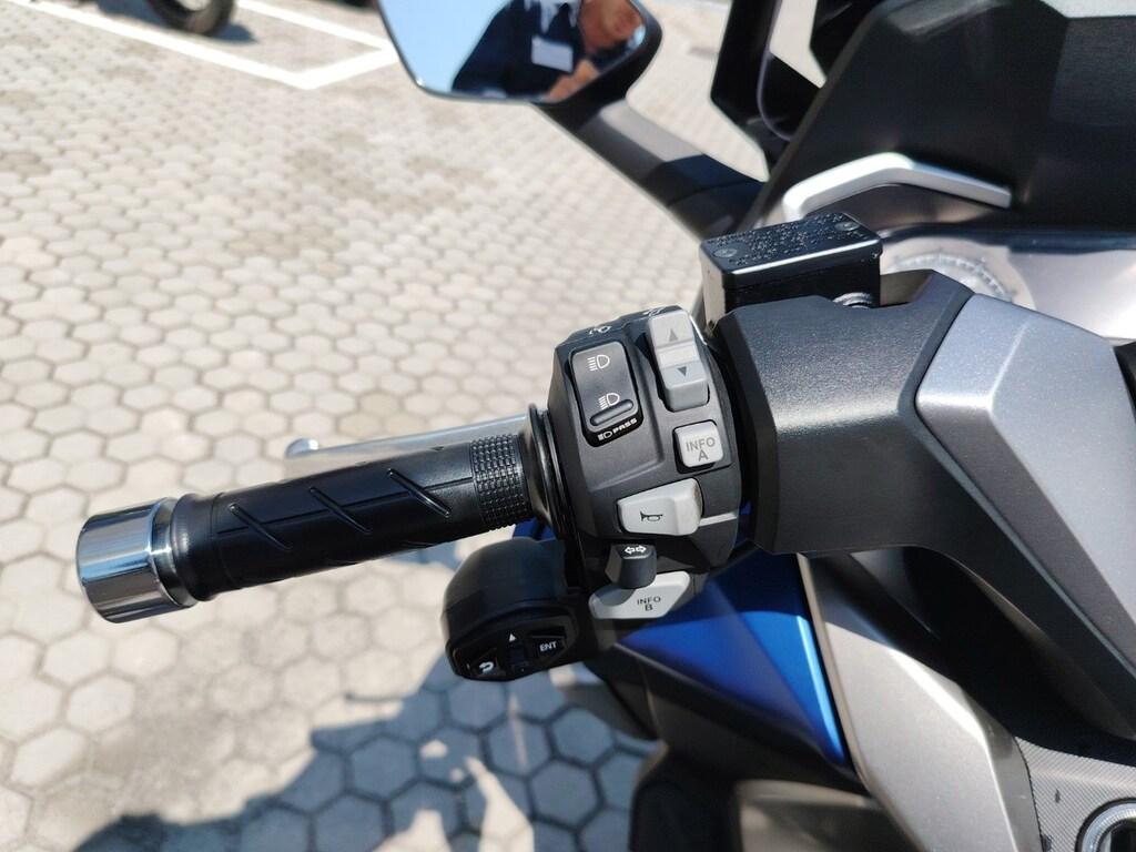 FORZA 350