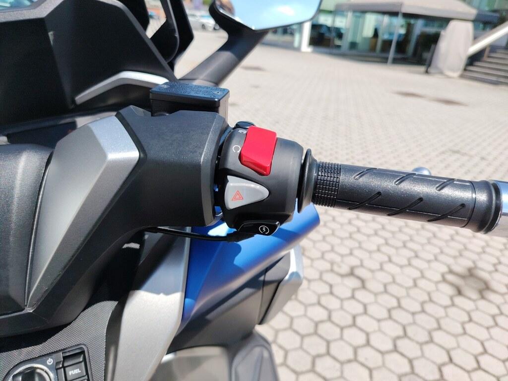 FORZA 350