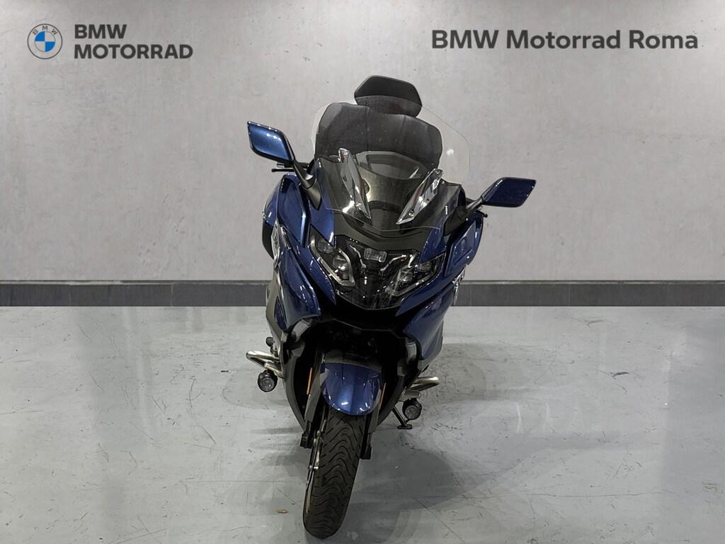 K 1600 GTL