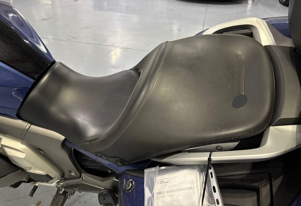 K 1600 GTL