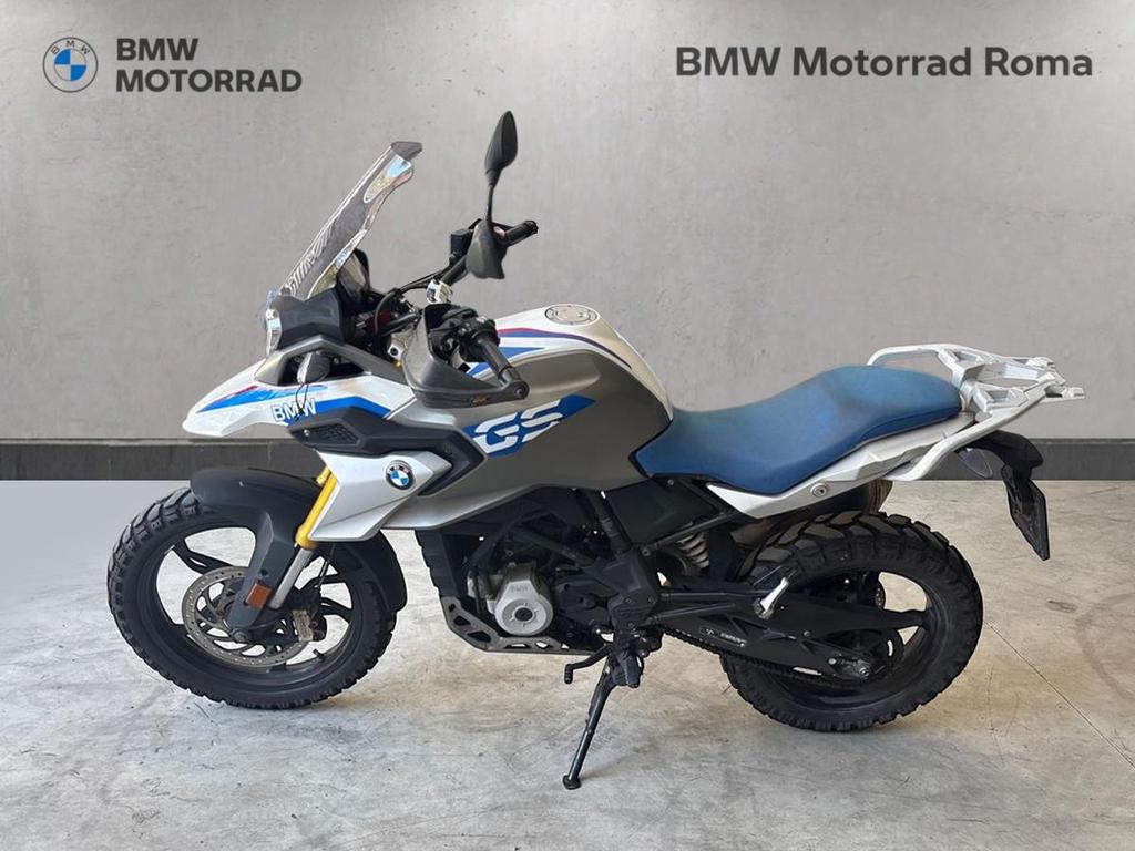 G 310 GS