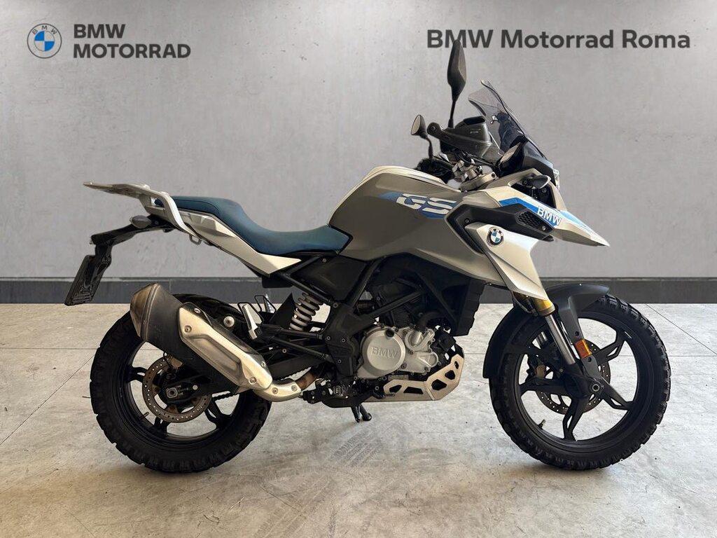 G 310 GS
