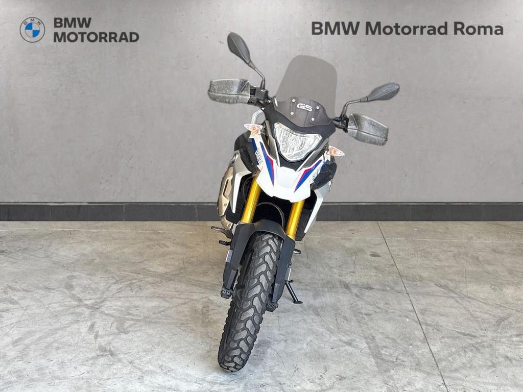G 310 GS