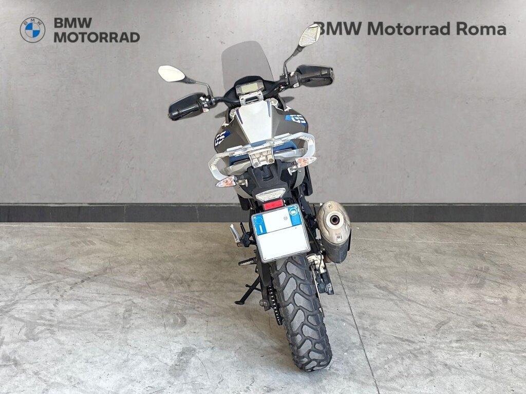 G 310 GS
