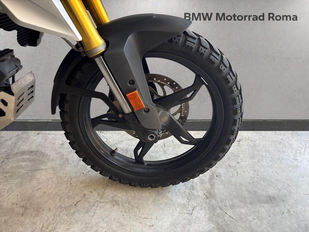 G 310 GS
