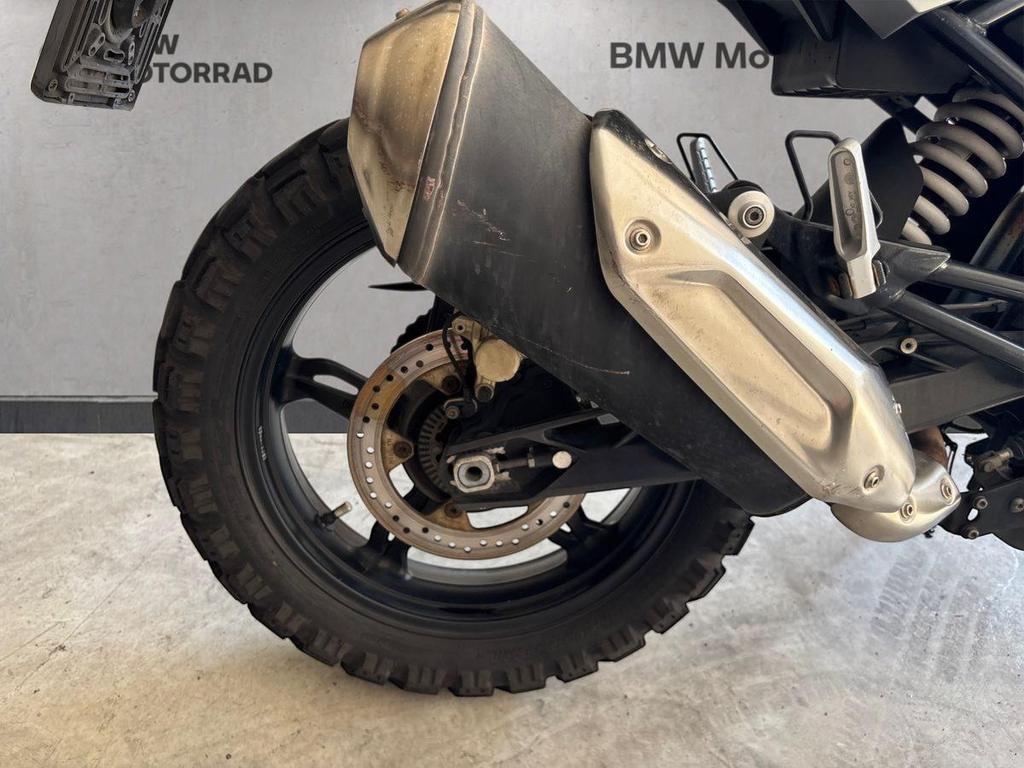 G 310 GS