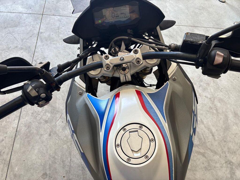 G 310 GS