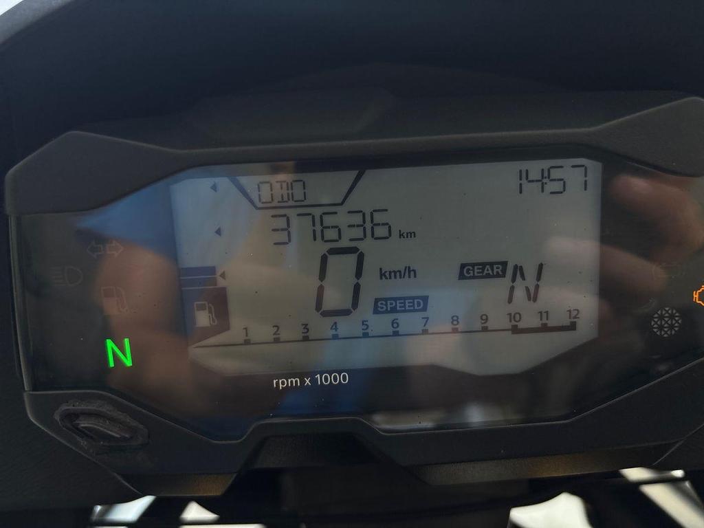 G 310 GS