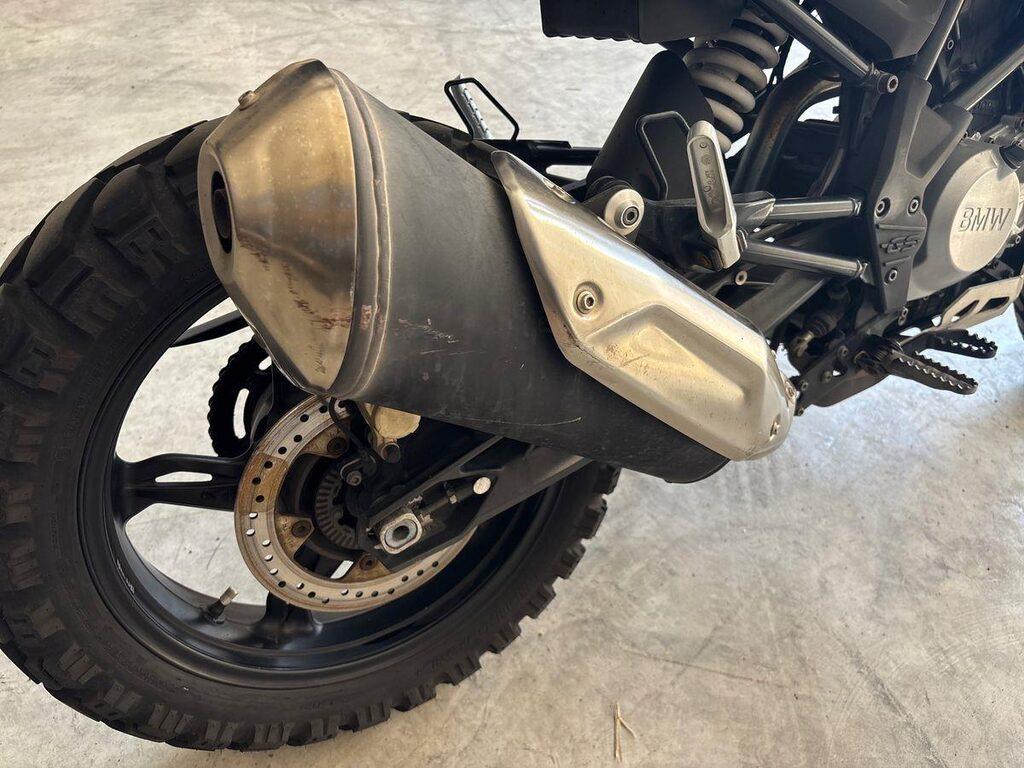 G 310 GS