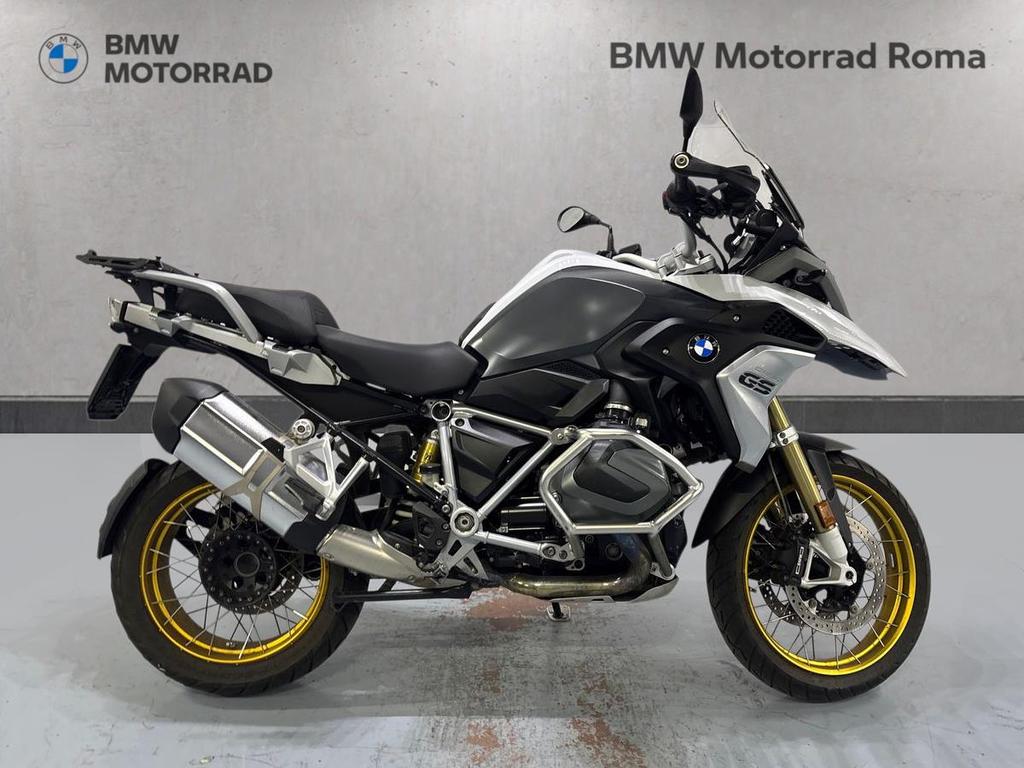 R 1250 GS