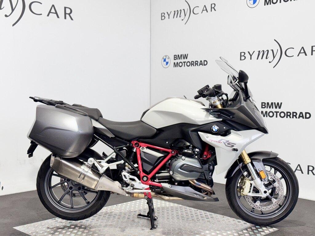 R 1200 RS