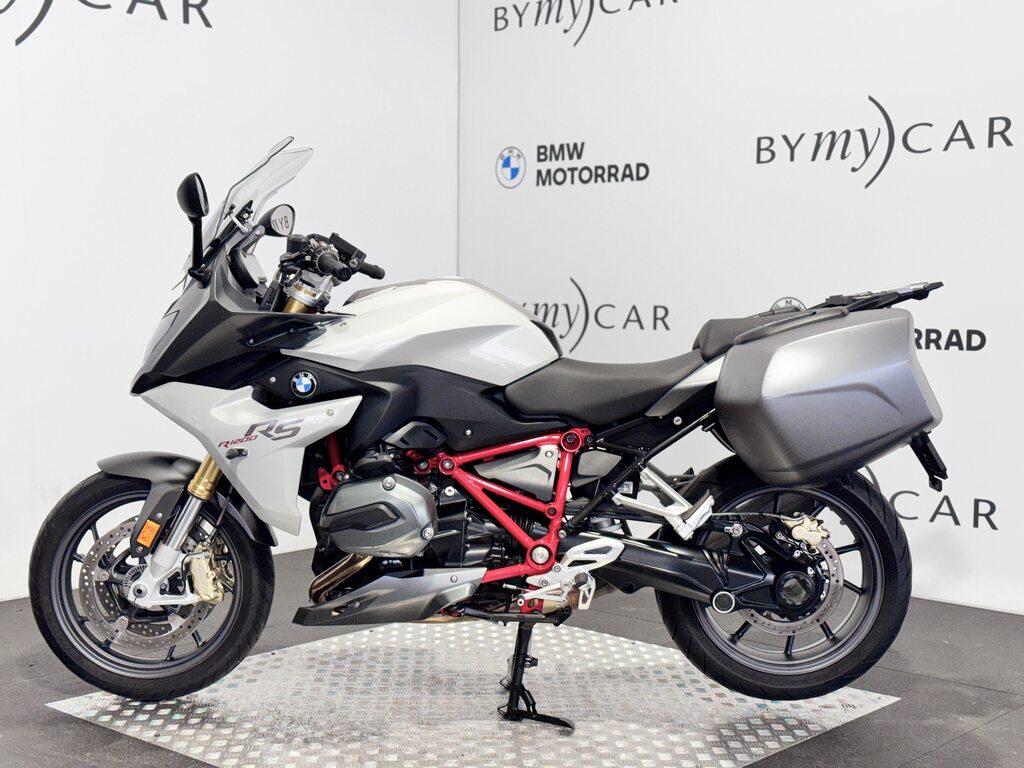 R 1200 RS
