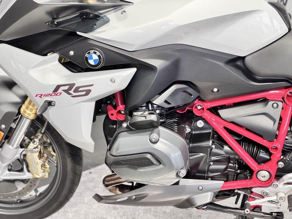 R 1200 RS