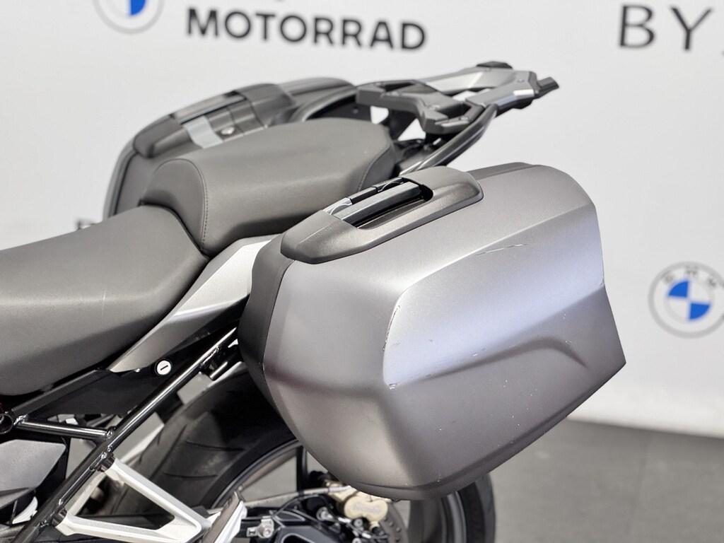 R 1200 RS