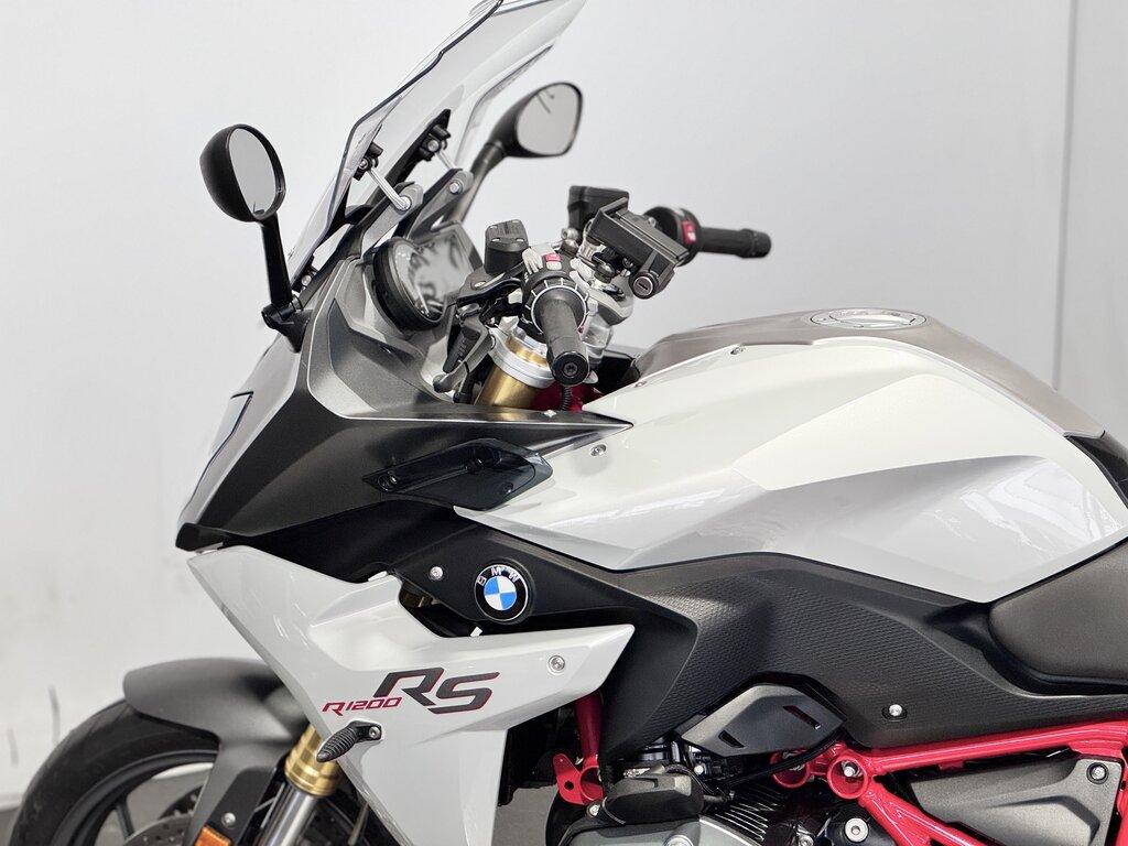 R 1200 RS