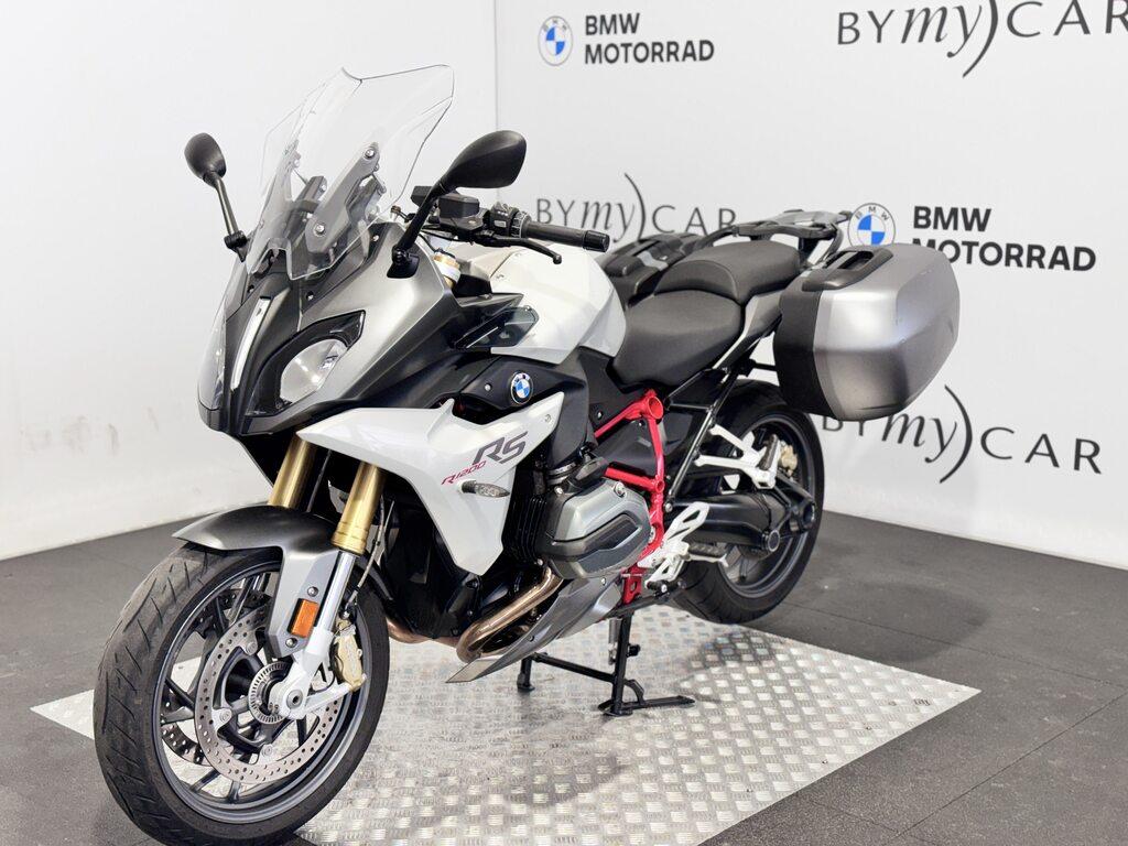 R 1200 RS