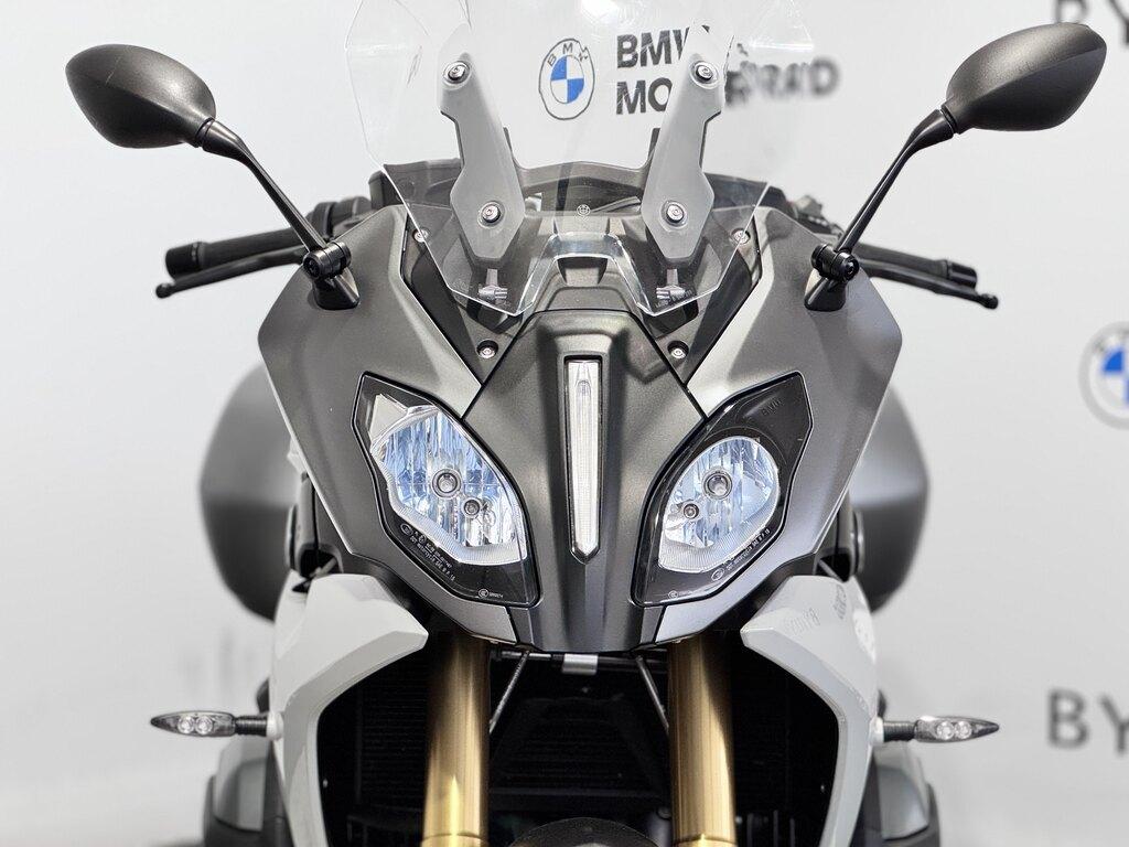 R 1200 RS