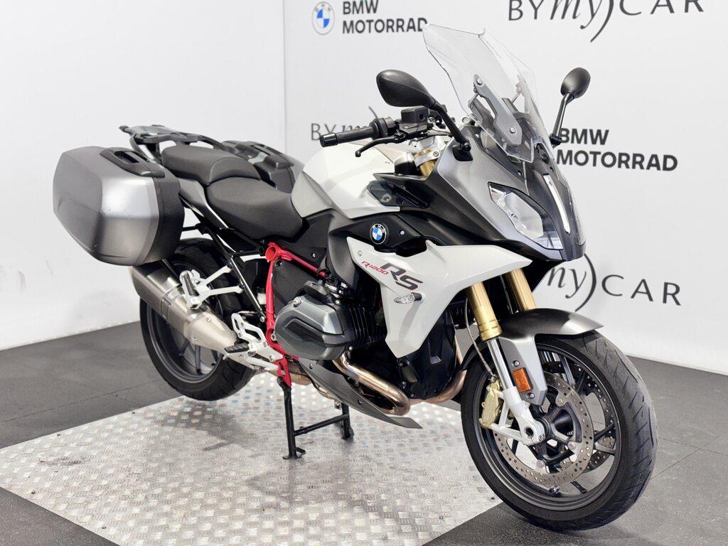 R 1200 RS