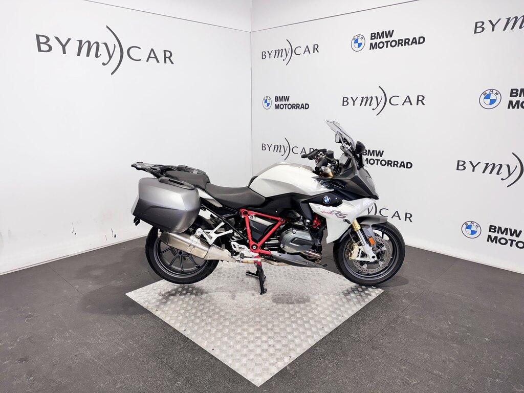 R 1200 RS