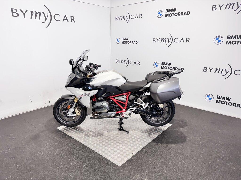 R 1200 RS