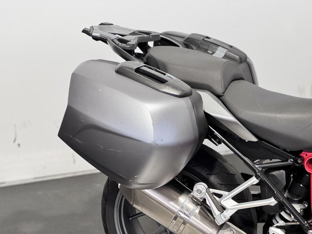R 1200 RS