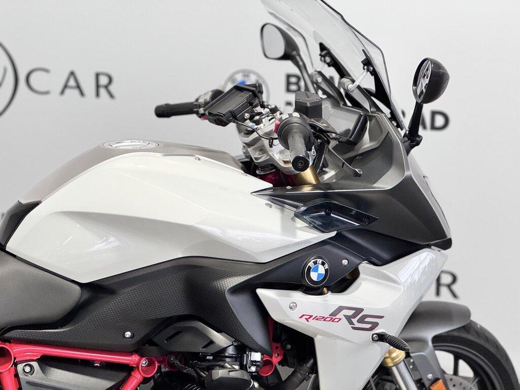 R 1200 RS