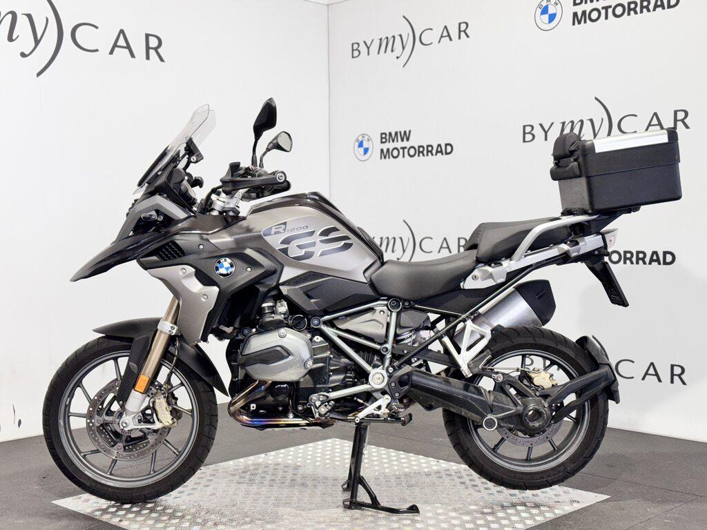 R 1200 GS