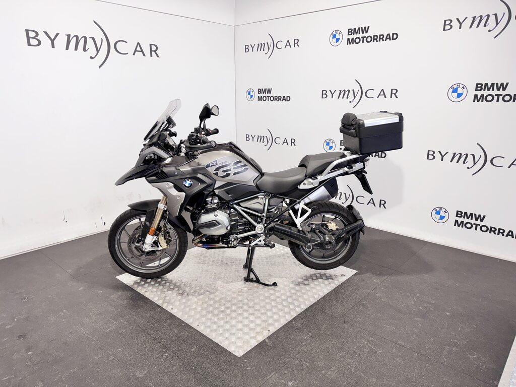 R 1200 GS