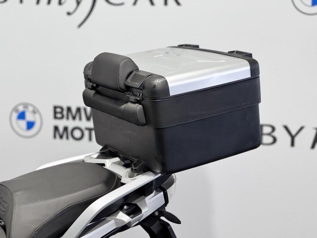 R 1200 GS