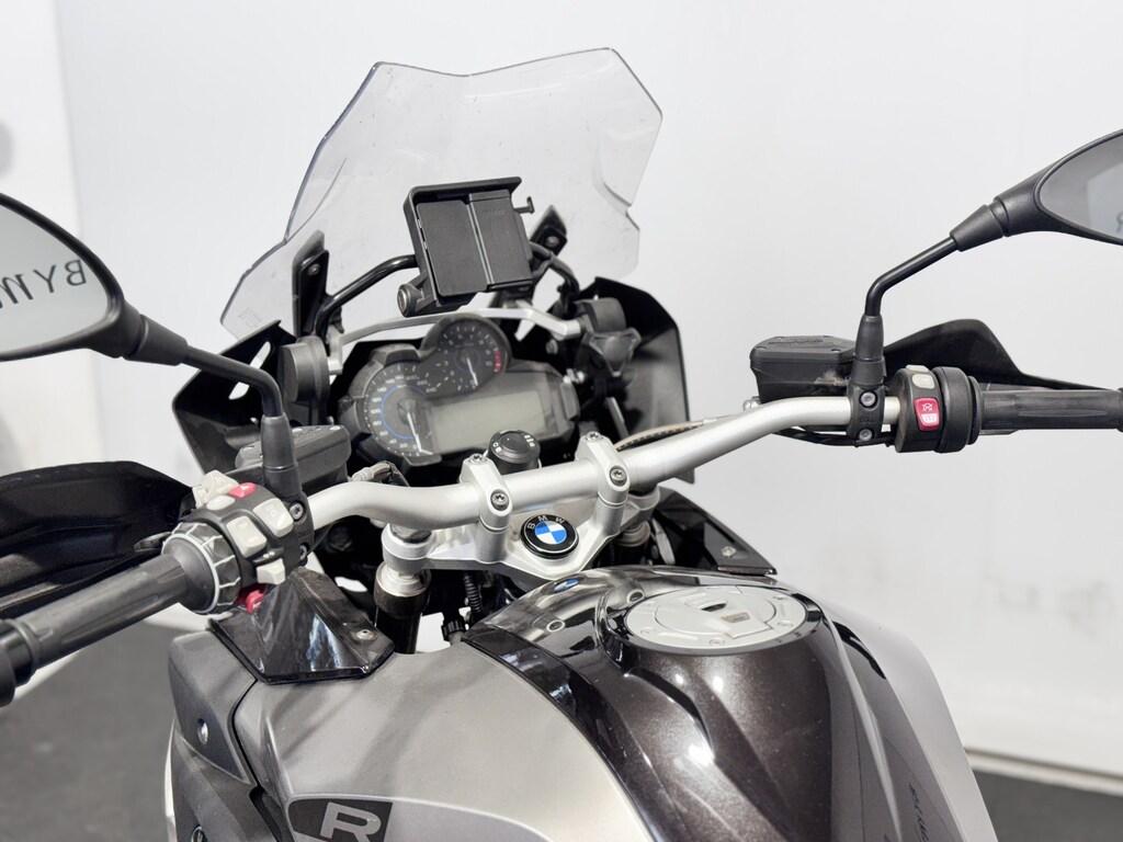 R 1200 GS