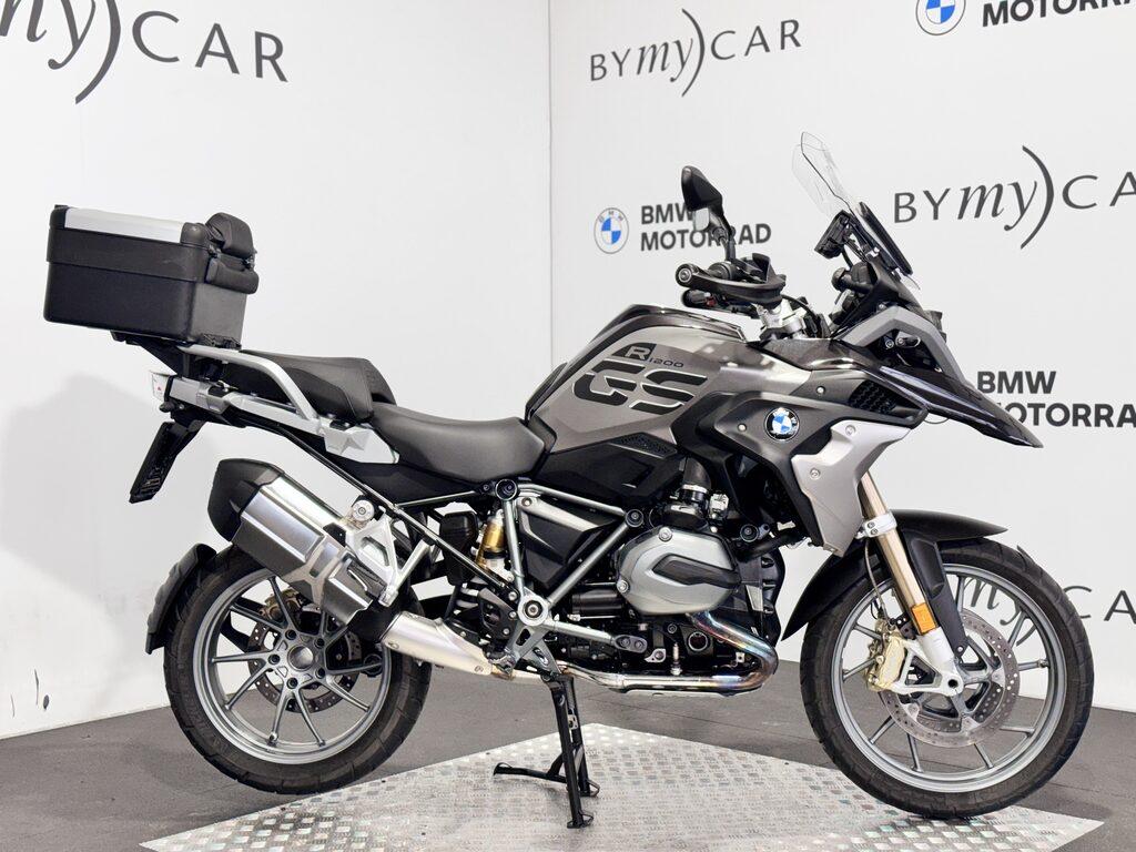 R 1200 GS