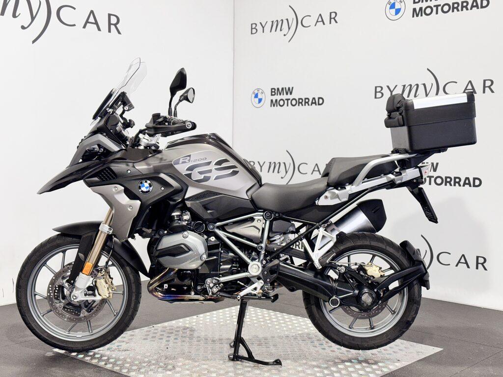 R 1200 GS