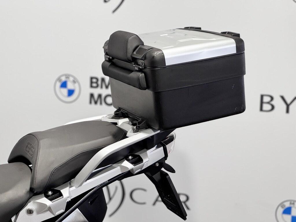 R 1200 GS