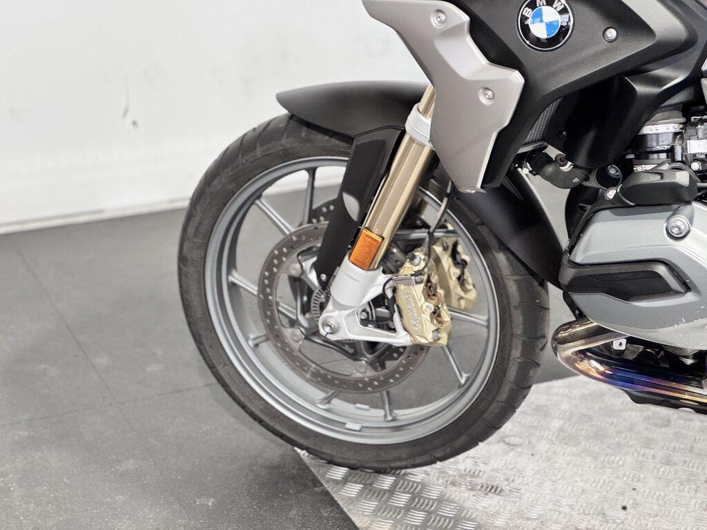 R 1200 GS