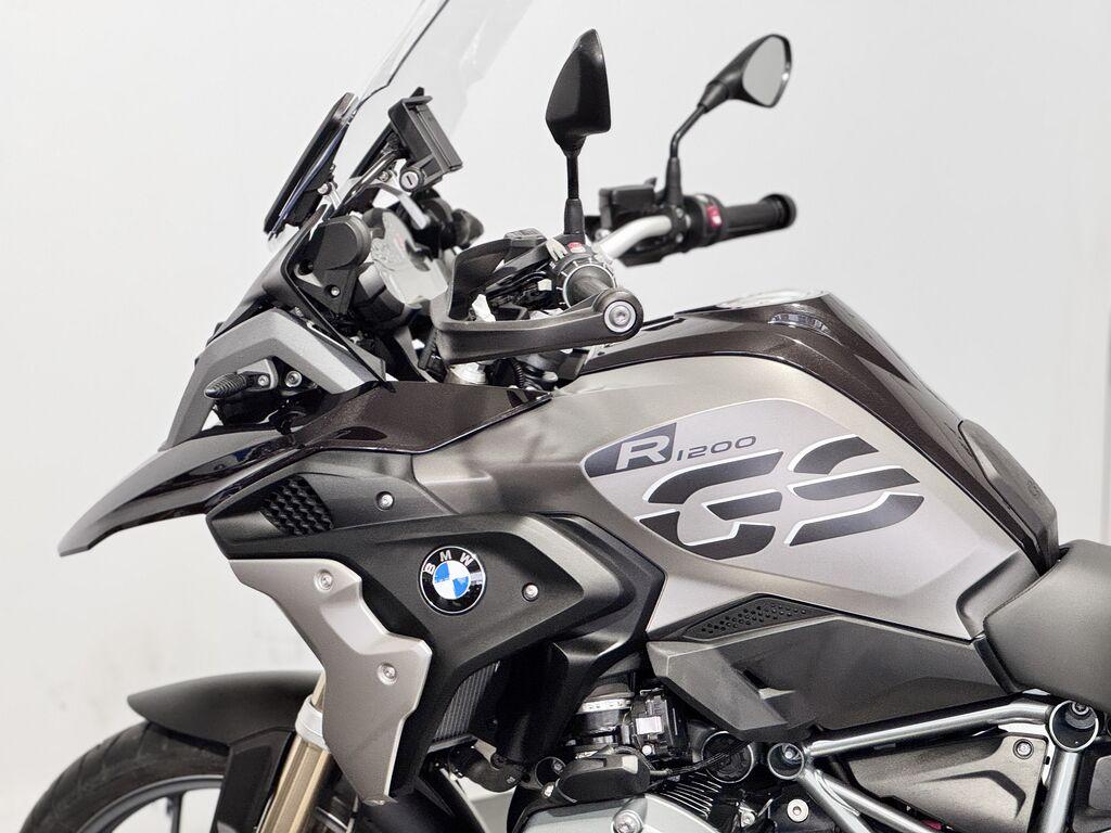 R 1200 GS