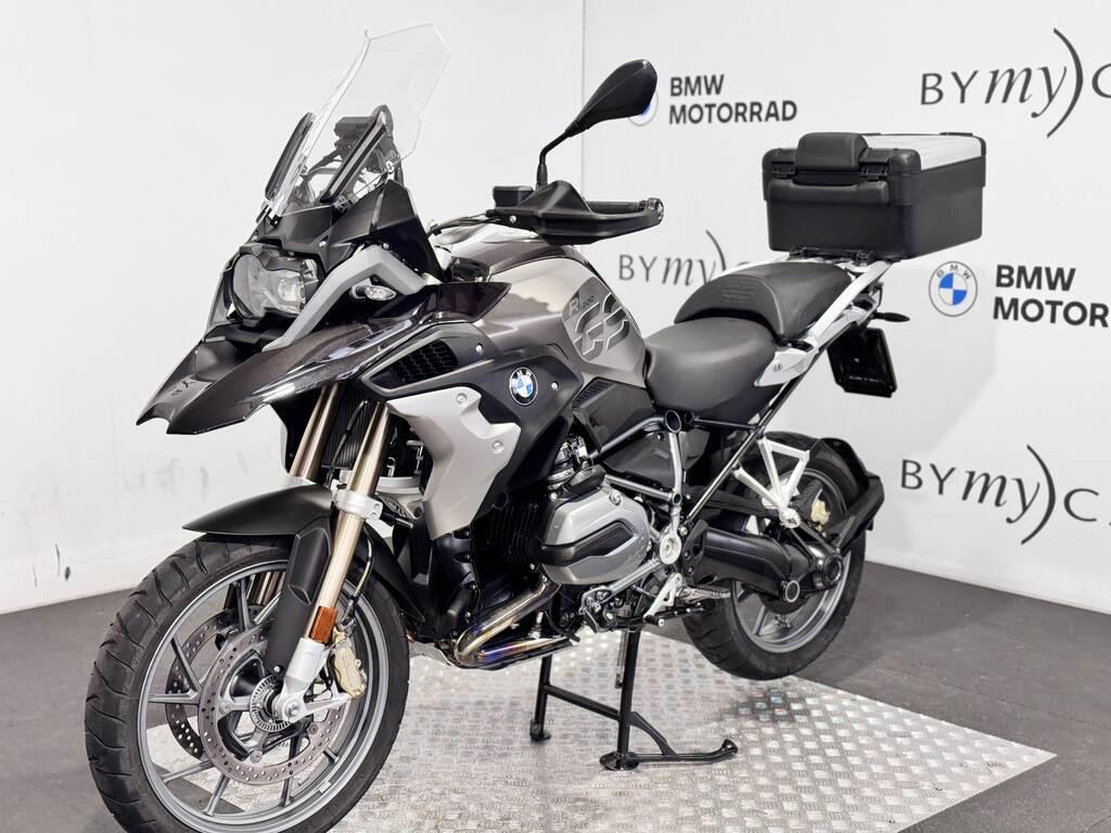 R 1200 GS