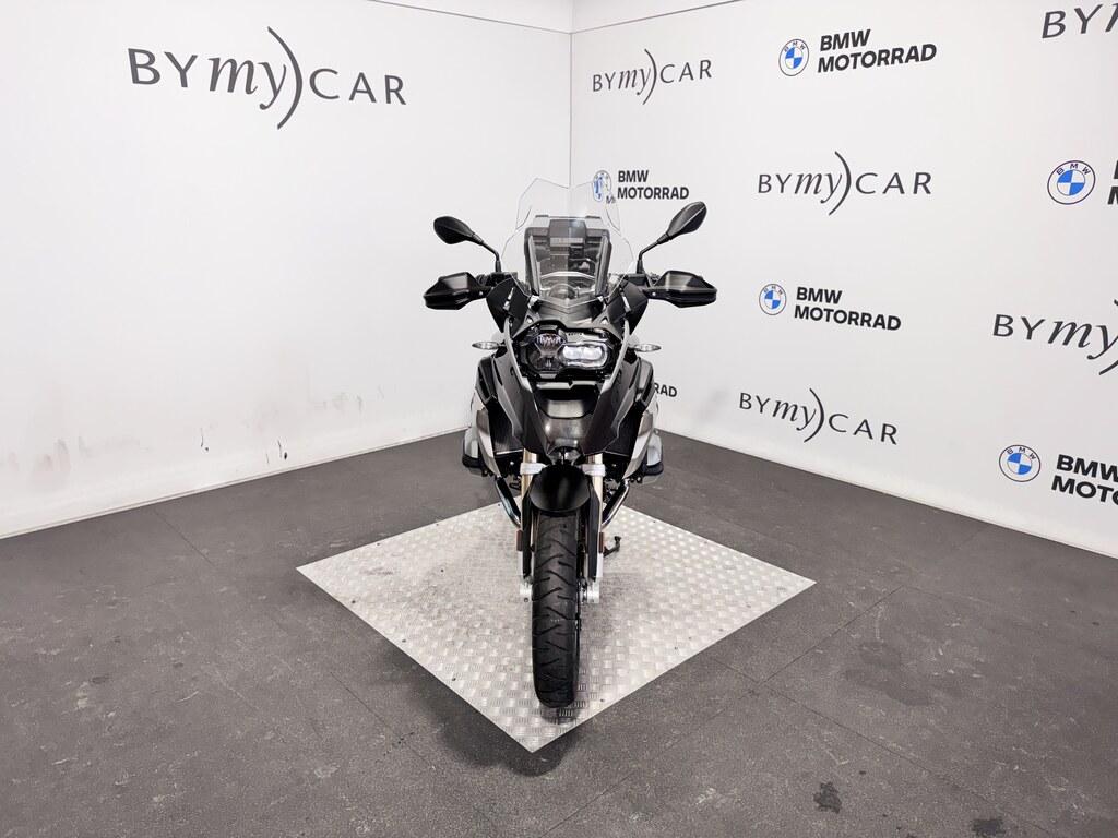 R 1200 GS