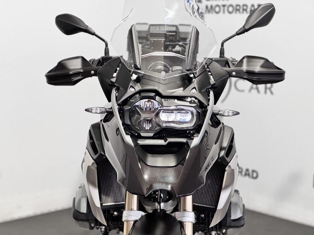 R 1200 GS
