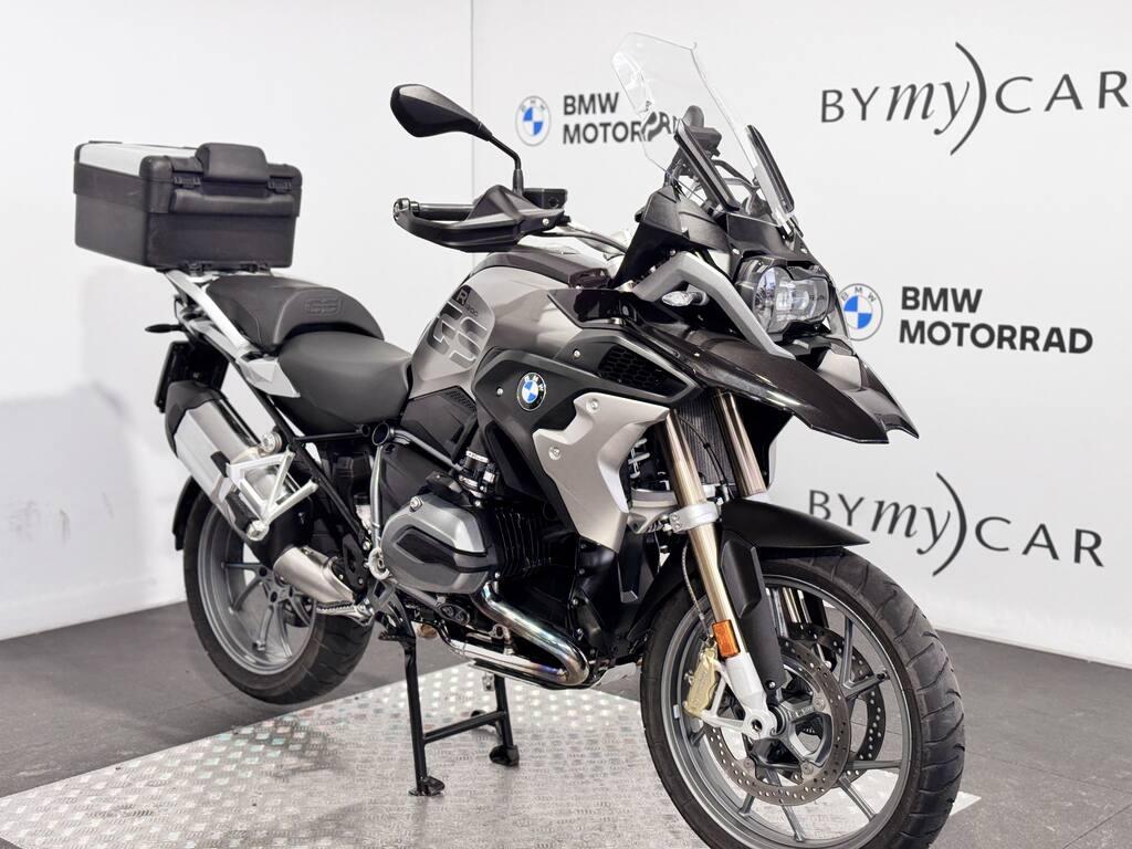 R 1200 GS