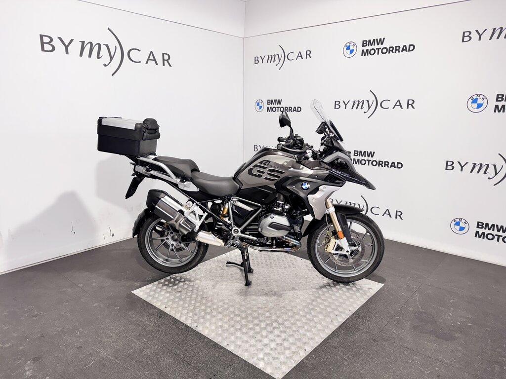 R 1200 GS