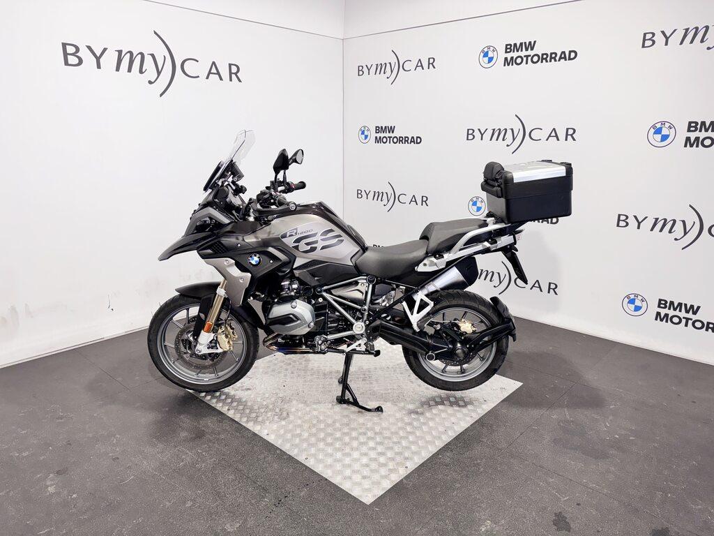 R 1200 GS