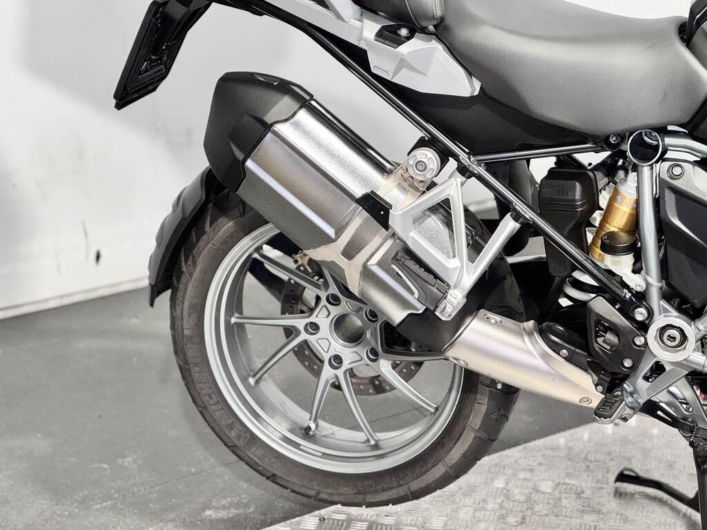 R 1200 GS