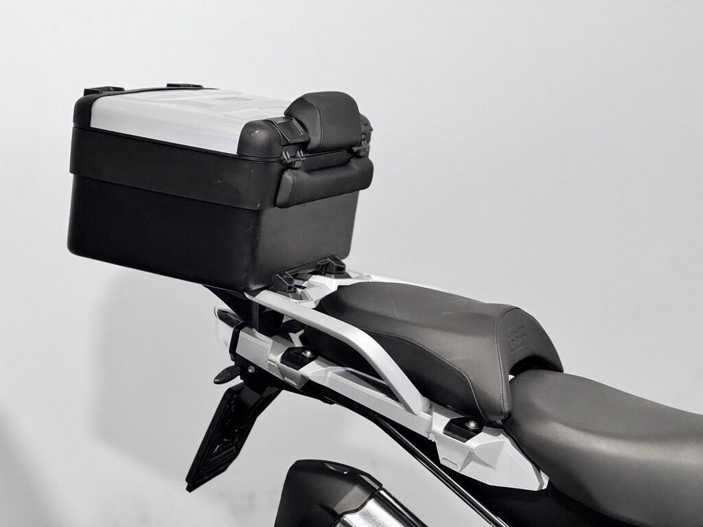 R 1200 GS