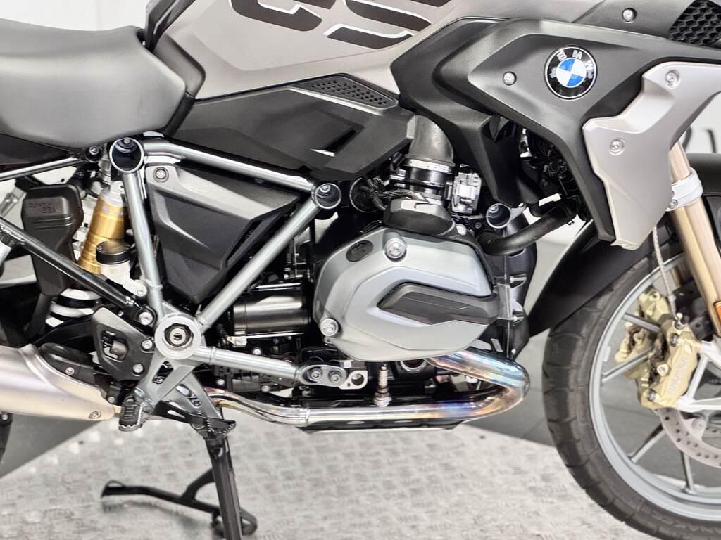 R 1200 GS