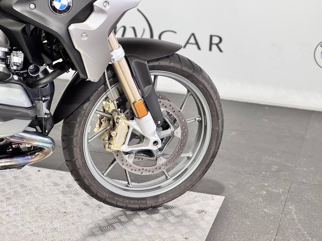 R 1200 GS