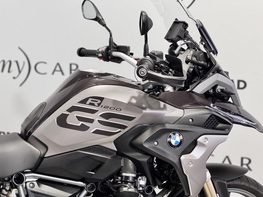 R 1200 GS